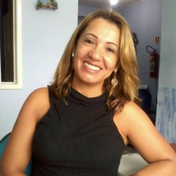 Marlene Araújo