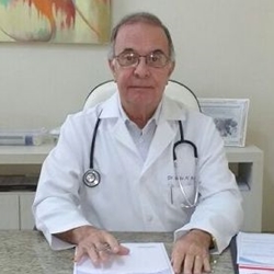 Gilberto Neves de Araújo
