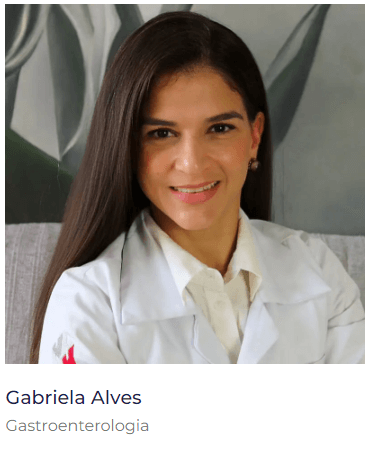 Gabriela Alves home