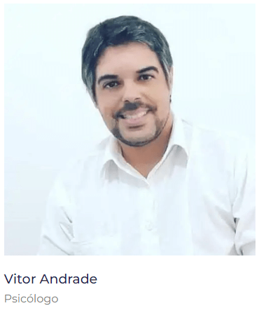 Vitor Andrade home