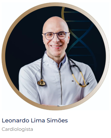 Dr Leonardo Lima