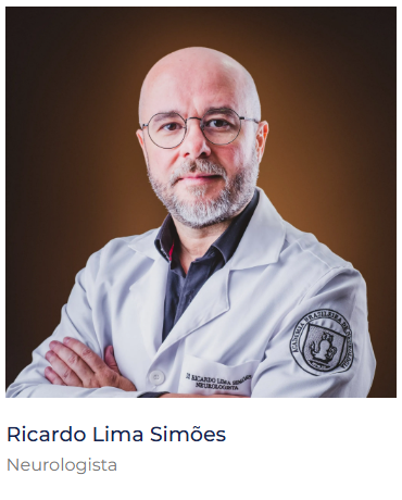 Dr Ricardo Lima