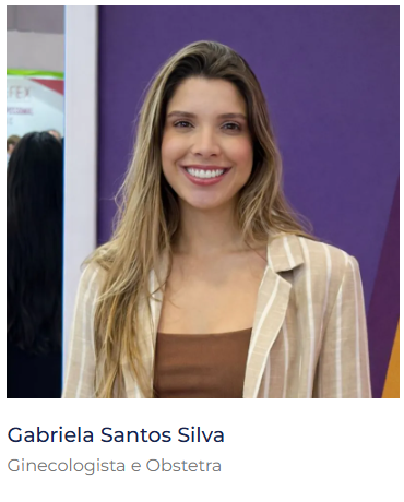 Dra Gabriela Santos