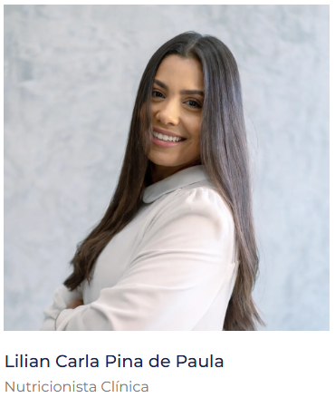 Dra Lilian Carla