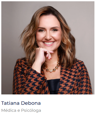 Dra Tatiana Debona
