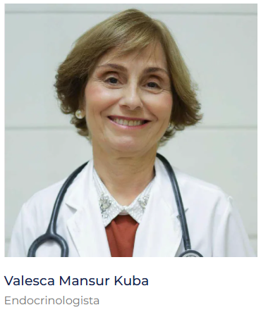 Dra. Valesca Mansur